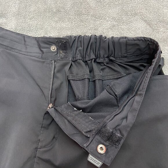 ZOIC ETHER SHORTS Mens XL Outdoor‎ Mountain Biking Cycling Cargo Shorts - Picture 10 of 16